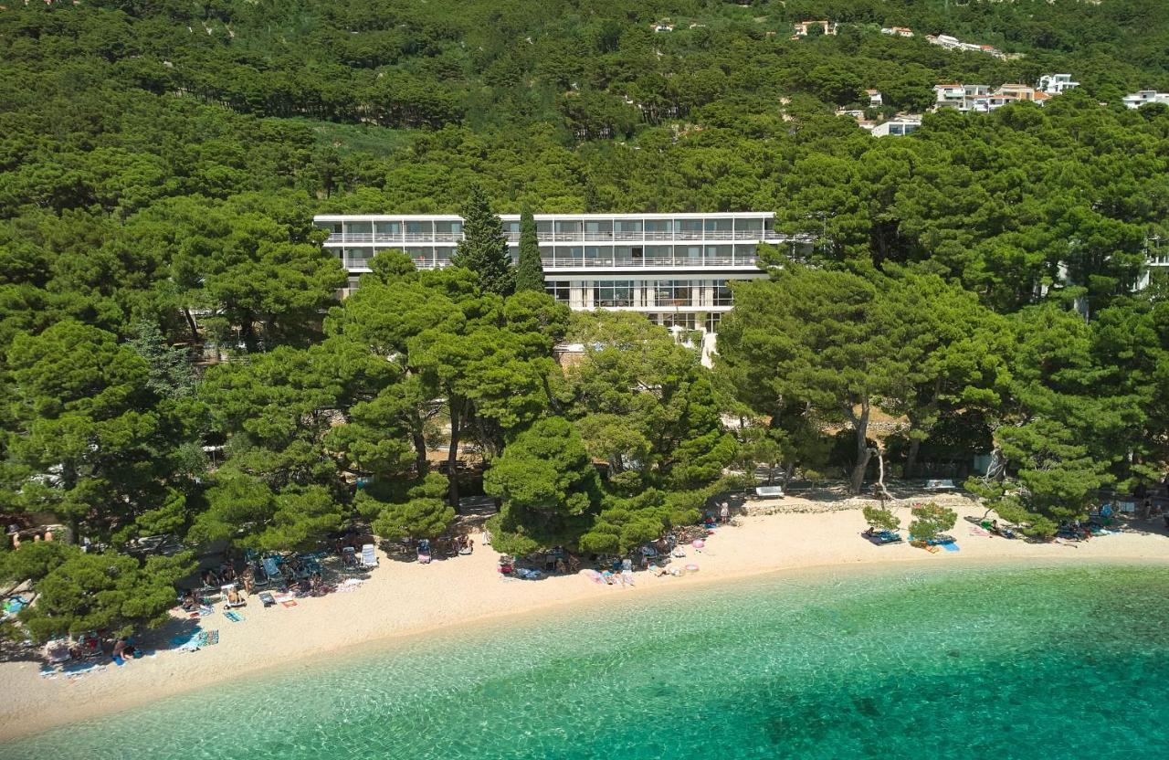 Bluesun Hotel Maestral Brela Exterior photo