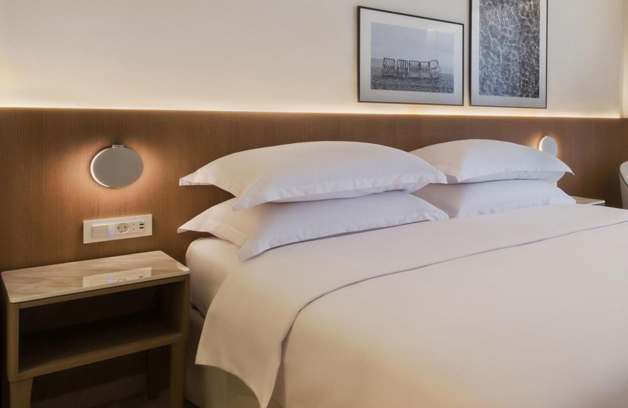 Bluesun Hotel Maestral Brela Room photo